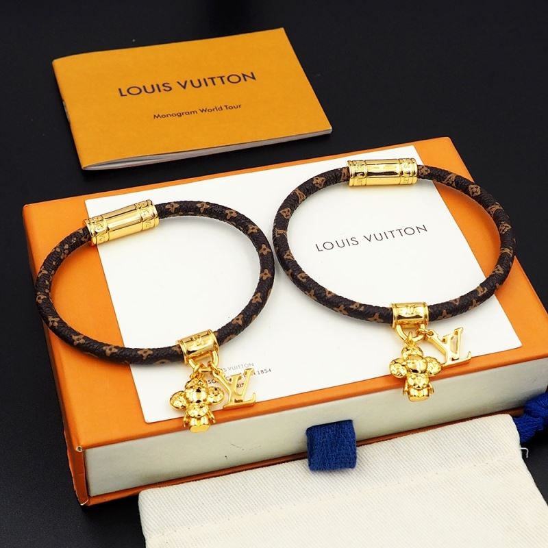 Louis Vuitton Bracelets